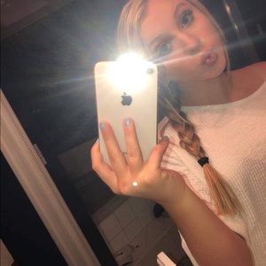 Meet your Posher, Michaela